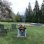 Lägenhet Alte Kuesterei Hohen Mistorf