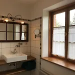 Alte Kuesterei * Hohen Mistorf