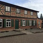 Lägenhet Alte Kuesterei *