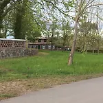 Alte Kuesterei Hohen Mistorf