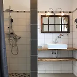 Alte Kuesterei Lägenhet