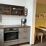 Alte Kuesterei Hohen Mistorf