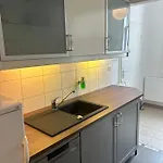 Alte Kuesterei Lägenhet Hohen Mistorf