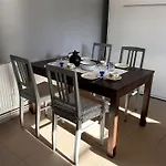 Alte Kuesterei Lägenhet Hohen Mistorf