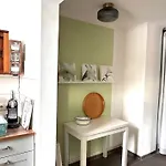 Alte Kuesterei Lägenhet *