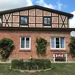 Alte Kuesterei * Hohen Mistorf