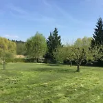 Lägenhet Alte Kuesterei Hohen Mistorf