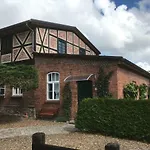 Lägenhet Alte Kuesterei *