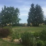 Alte Kuesterei Hohen Mistorf