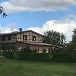 Alte Kuesterei Lägenhet Hohen Mistorf
