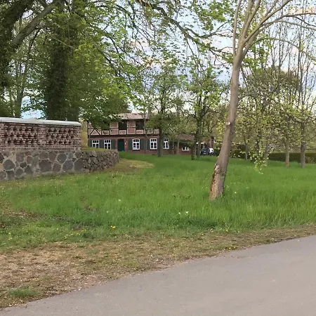 Alte Küsterei Hohen Mistorf