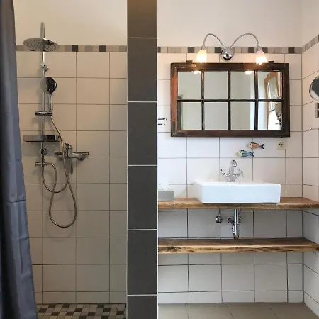 Alte Küsterei Apartment