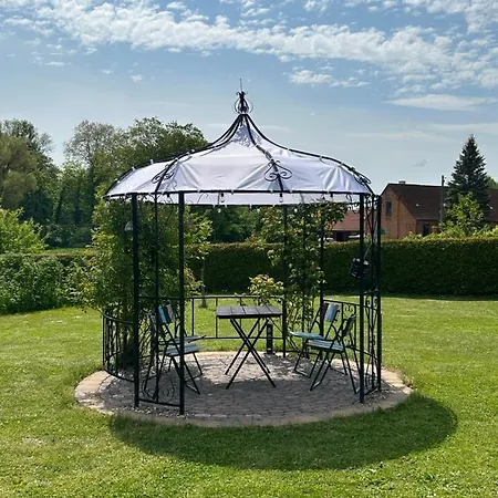 Alte Kuesterei Appartement *