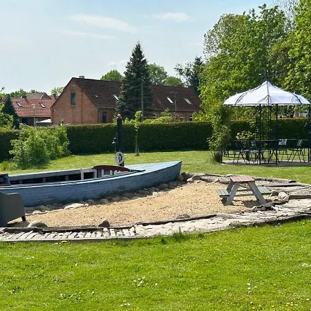 Appartement Alte Kuesterei