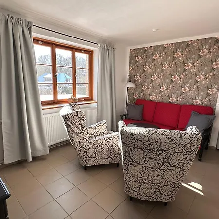 Appartamento Alte Kuesterei *