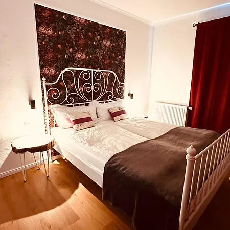 Alte Küsterei