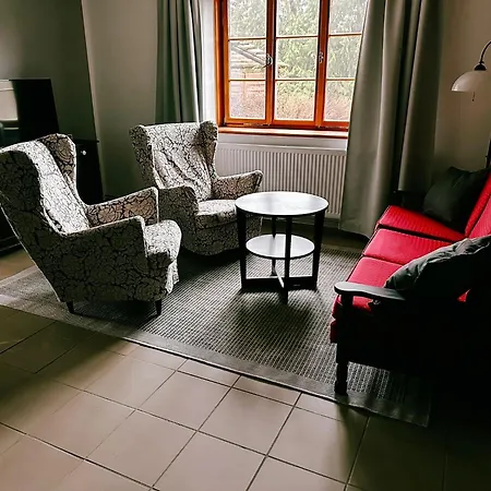 Alte Kuesterei Hohen Mistorf