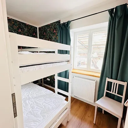 Alte Küsterei Apartment