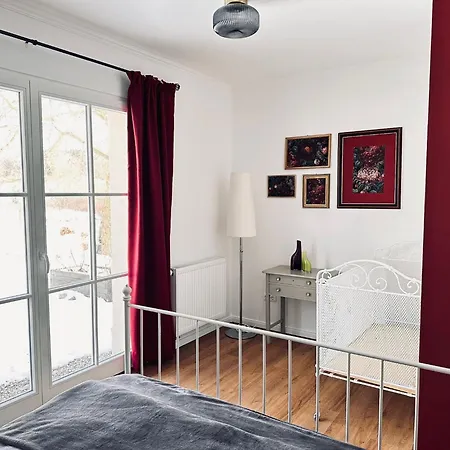 Appartamento Alte Kuesterei