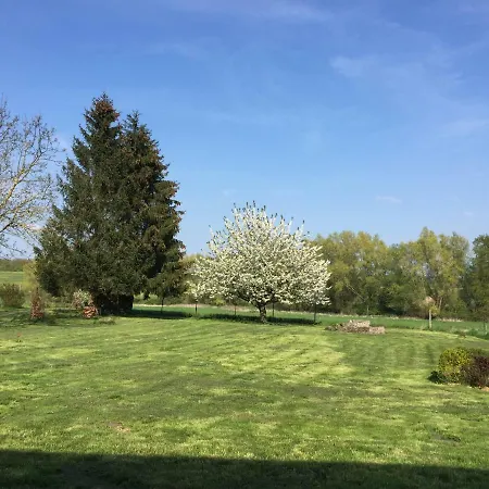 Alte Kuesterei Appartement *