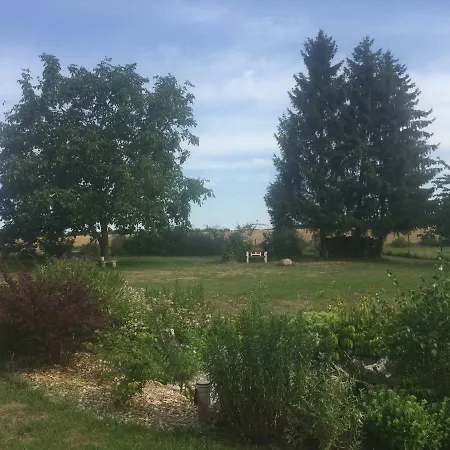 Alte Küsterei Hohen Mistorf
