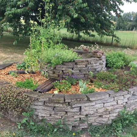 Alte Kuesterei Appartement