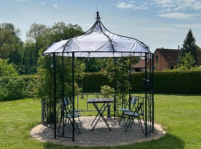 Alte Kuesterei Lägenhet *