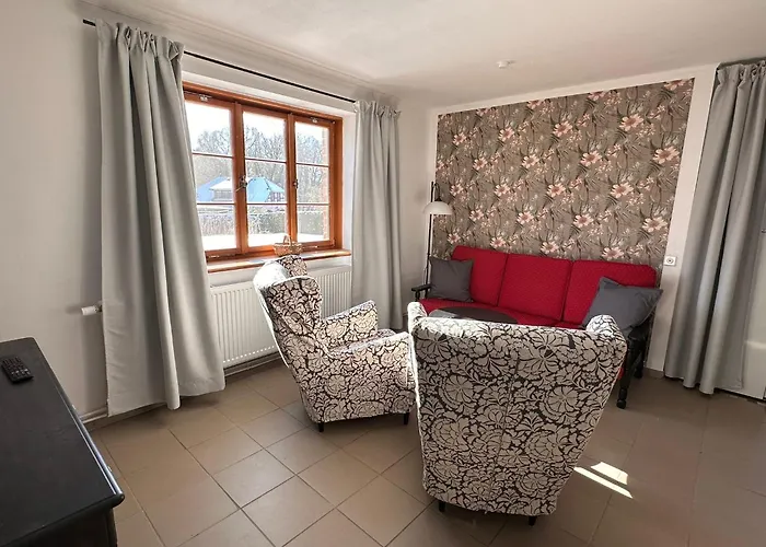 Appartamento Alte Kuesterei *