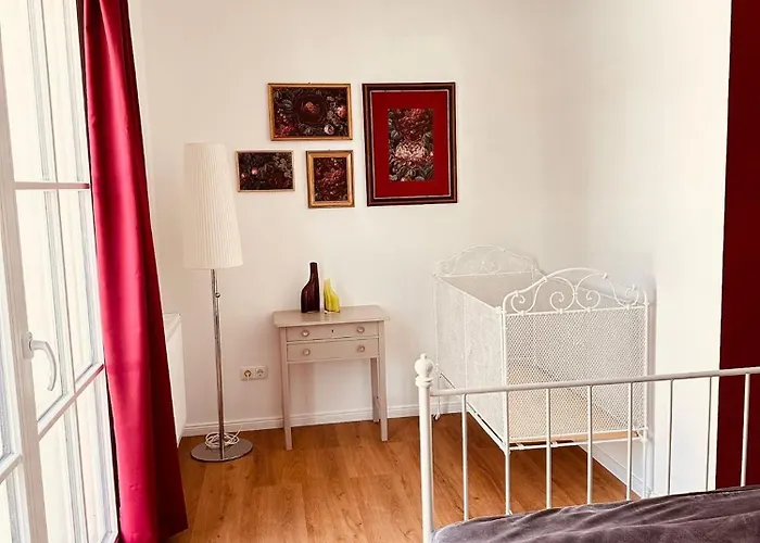 Appartamento Alte Kuesterei