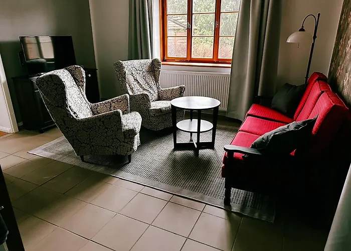 Alte Kuesterei Hohen Mistorf