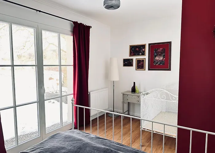 Appartamento Alte Kuesterei