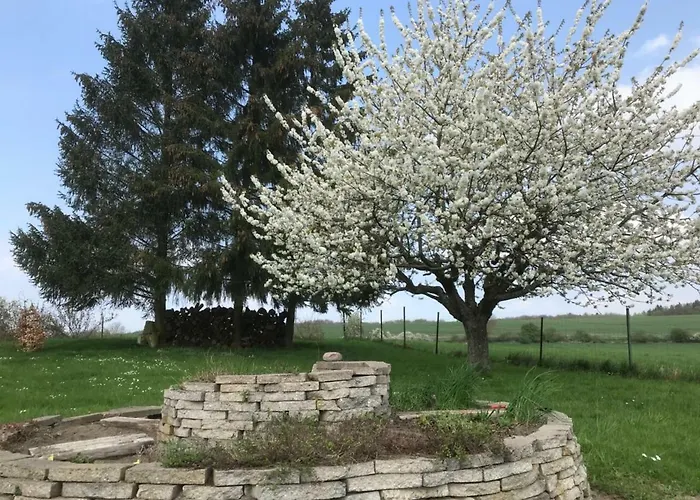 Alte Kuesterei Lägenhet