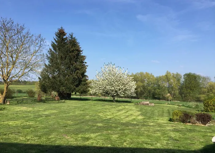 Alte Kuesterei Lägenhet *