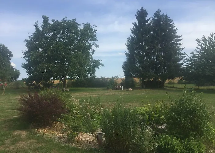 Alte Kuesterei Hohen Mistorf