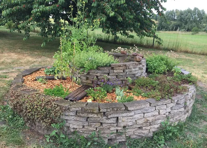 Alte Kuesterei Lägenhet